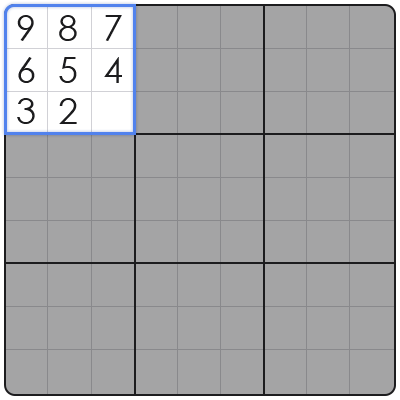 printable sudoku evil