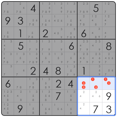 easy sudoku puzzles to print